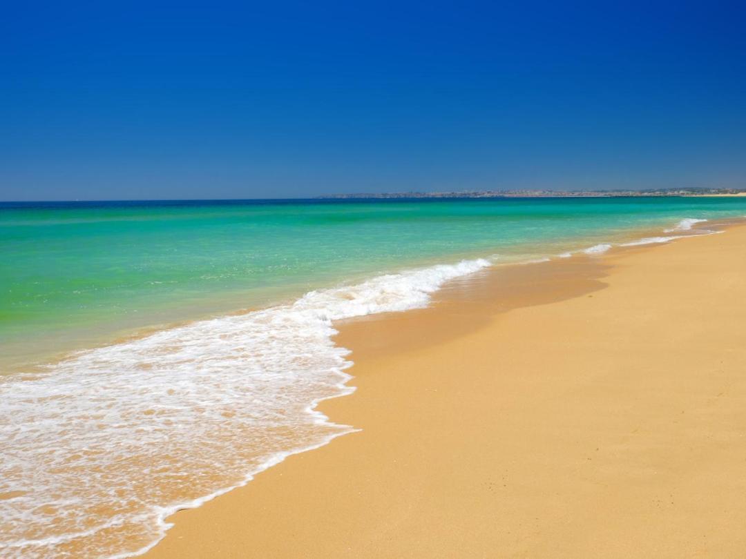 Praia Da Rocha By Ricardo Portimao Ngoại thất bức ảnh