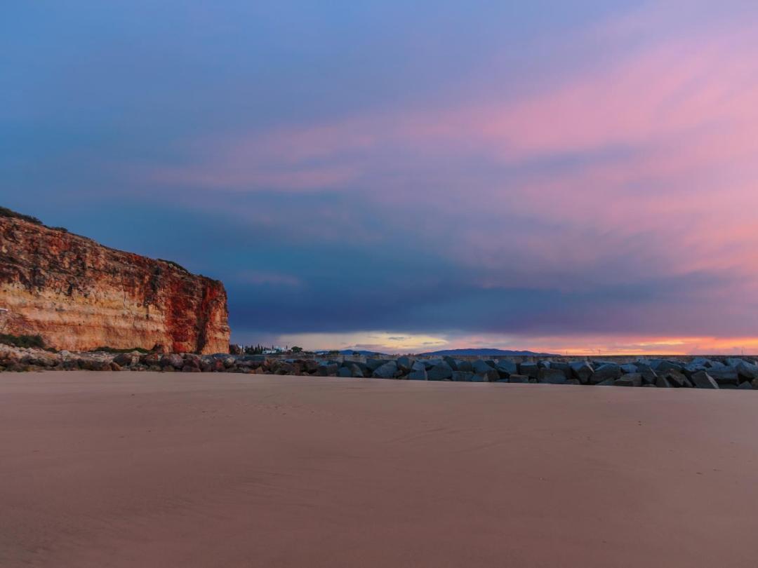 Praia Da Rocha By Ricardo Portimao Ngoại thất bức ảnh
