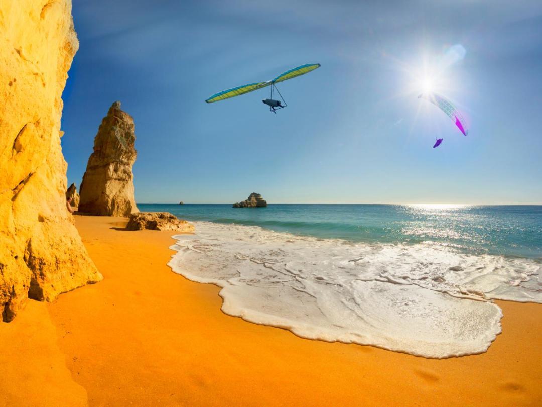 Praia Da Rocha By Ricardo Portimao Ngoại thất bức ảnh