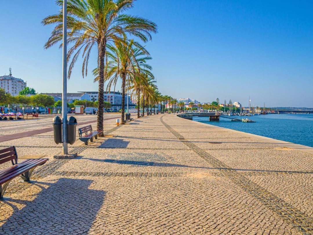 Praia Da Rocha By Ricardo Portimao Ngoại thất bức ảnh